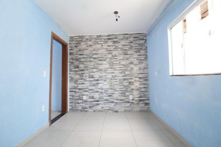 Sala de casa para alugar com 2 quartos, 50m² em Pernambués, Salvador