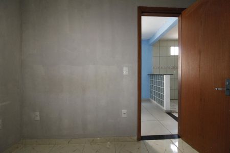Quarto 1 de casa para alugar com 2 quartos, 50m² em Pernambués, Salvador