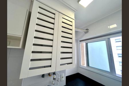 Apartamento para alugar com 86m², 2 quartos e 1 vaga Apartamento para alugar com 86m², 2 quartos e 1 vagaÁrea de Serviço