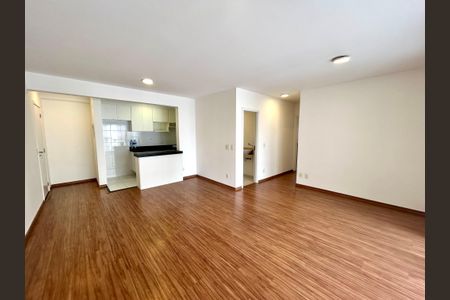 Apartamento para alugar com 86m², 2 quartos e 1 vaga Apartamento para alugar com 86m², 2 quartos e 1 vagaSala
