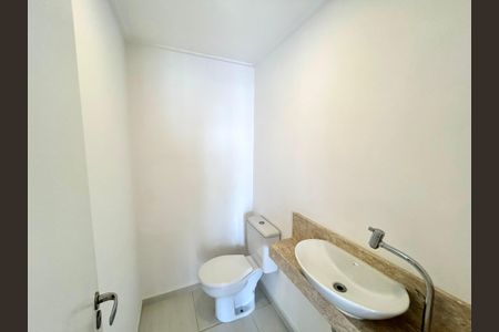 Apartamento para alugar com 86m², 2 quartos e 1 vaga Apartamento para alugar com 86m², 2 quartos e 1 vagaLavabo