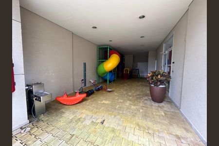 Apartamento para alugar com 86m², 2 quartos e 1 vaga Apartamento para alugar com 86m², 2 quartos e 1 vagaBrinquedoteca