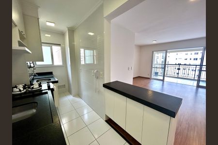 Apartamento para alugar com 86m², 2 quartos e 1 vaga Apartamento para alugar com 86m², 2 quartos e 1 vagaCozinha