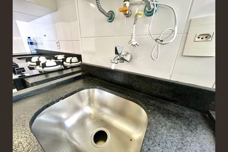 Apartamento para alugar com 86m², 2 quartos e 1 vaga Apartamento para alugar com 86m², 2 quartos e 1 vagaÁrea de Serviço