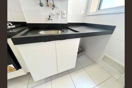 Apartamento para alugar com 86m², 2 quartos e 1 vaga Apartamento para alugar com 86m², 2 quartos e 1 vagaÁrea de Serviço