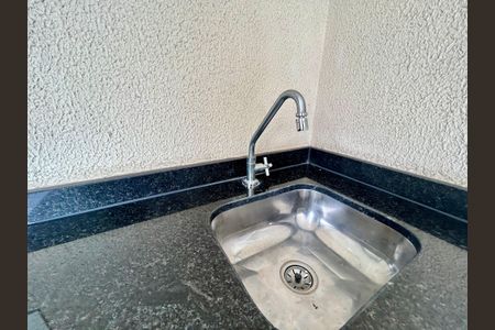 Apartamento para alugar com 86m², 2 quartos e 1 vaga Apartamento para alugar com 86m², 2 quartos e 1 vagaVaranda da Sala