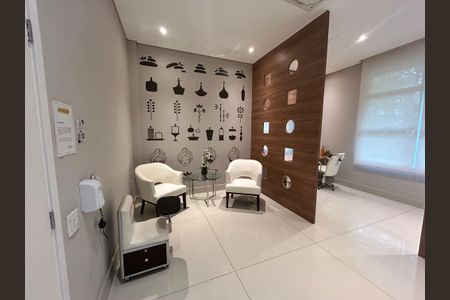 Apartamento para alugar com 86m², 2 quartos e 1 vaga Apartamento para alugar com 86m², 2 quartos e 1 vagaEspaço Beauty