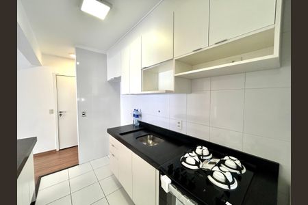 Apartamento para alugar com 86m², 2 quartos e 1 vaga Apartamento para alugar com 86m², 2 quartos e 1 vagaCozinha