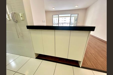 Apartamento para alugar com 86m², 2 quartos e 1 vaga Apartamento para alugar com 86m², 2 quartos e 1 vagaCozinha