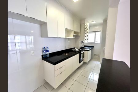 Apartamento para alugar com 86m², 2 quartos e 1 vaga Apartamento para alugar com 86m², 2 quartos e 1 vagaCozinha