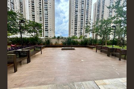 Apartamento para alugar com 86m², 2 quartos e 1 vaga Apartamento para alugar com 86m², 2 quartos e 1 vagaÁrea comum