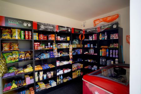 Apartamento para alugar com 46m², 2 quartos e 1 vagaÁrea comum