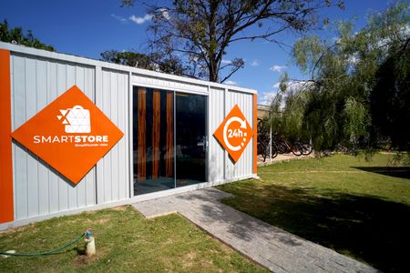 Apartamento para alugar com 46m², 2 quartos e 1 vagaÁrea comum