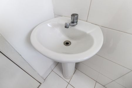 Apartamento para alugar com 52m², 2 quartos e 1 vagaBanheiro