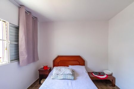 Quarto  de casa à venda com 3 quartos, 125m² em Vila Nova Santa Luzia, São Bernardo do Campo