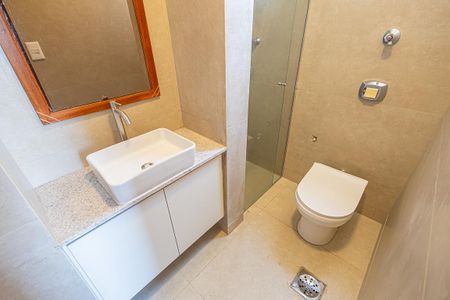 Apartamento à venda com 90m², 3 quartos e 2 vagassuite