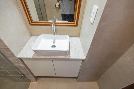 Apartamento à venda com 90m², 3 quartos e 2 vagasbanheiro