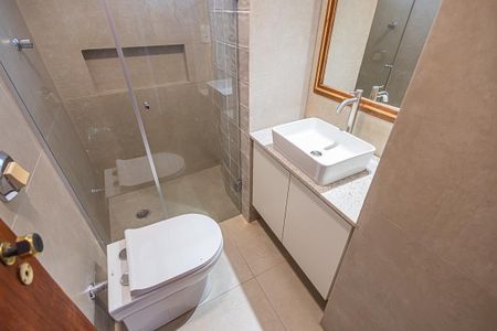 Apartamento à venda com 90m², 3 quartos e 2 vagasbanheiro