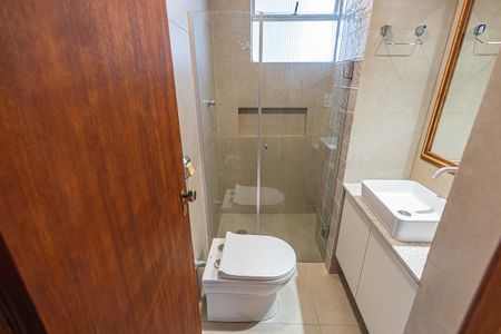 Apartamento à venda com 90m², 3 quartos e 2 vagasbanheiro