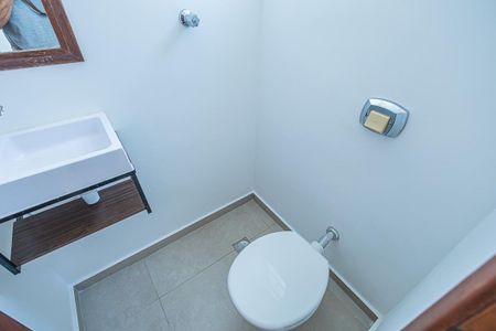 Apartamento à venda com 90m², 3 quartos e 2 vagaslavabo