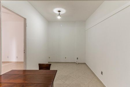 Sala de apartamento à venda com 1 quarto, 29m² em Higienópolis, São Paulo