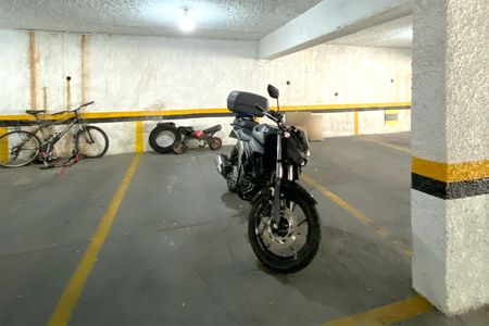 Apartamento à venda com 111m², 3 quartos e 2 vagasVagas