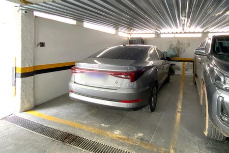 Apartamento à venda com 111m², 3 quartos e 2 vagasVagas