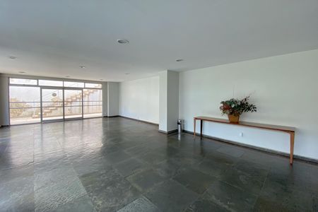 Apartamento à venda com 111m², 3 quartos e 2 vagasÁrea comum - Salão de festas