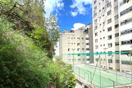 Apartamento à venda com 111m², 3 quartos e 2 vagasÁrea comum - Área verde