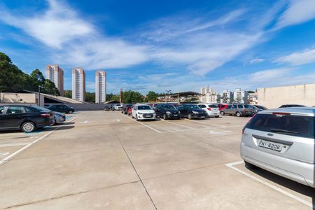 Apartamento para alugar com 43m², 2 quartos e 1 vagaGaragem