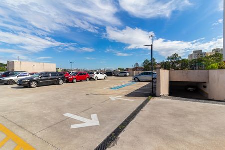 Apartamento para alugar com 43m², 2 quartos e 1 vagaGaragem