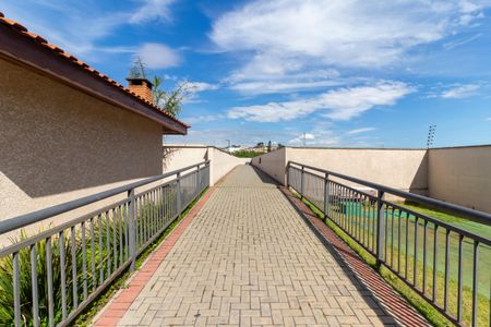 Apartamento para alugar com 43m², 2 quartos e 1 vagaÁrea externa