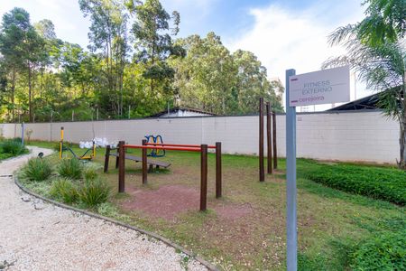 Apartamento para alugar com 43m², 2 quartos e 1 vagaFitness Externo