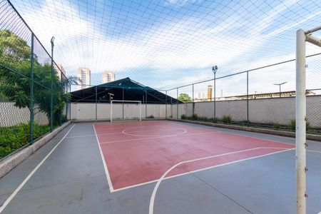 Apartamento para alugar com 43m², 2 quartos e 1 vagaQuadra Esportiva