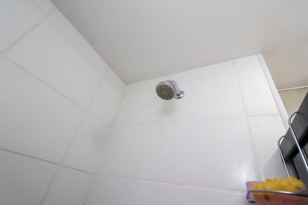 Apartamento para alugar com 43m², 2 quartos e 1 vagaBanheiro