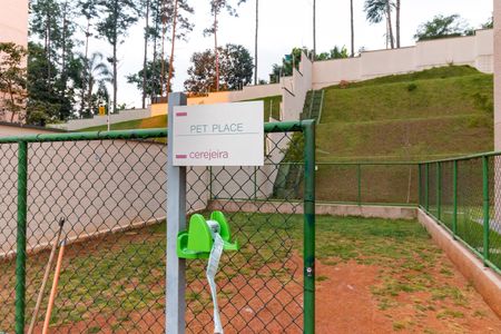 Apartamento para alugar com 43m², 2 quartos e 1 vagaEspaço Pet