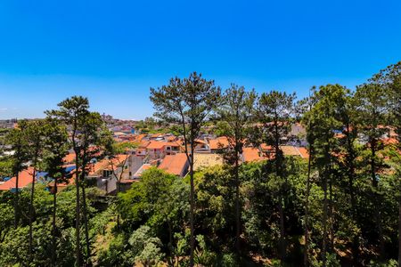 Apartamento para alugar com 43m², 2 quartos e 1 vagaVista do Quarto 1