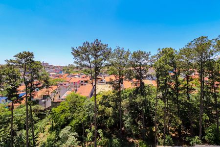 Apartamento para alugar com 43m², 2 quartos e 1 vagaVista do Quarto 1