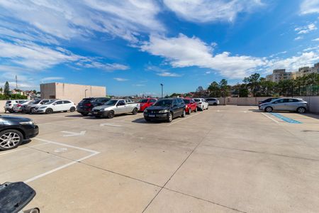 Apartamento para alugar com 43m², 2 quartos e 1 vagaGaragem