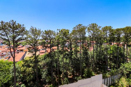 Vista da Sala de apartamento à venda com 2 quartos, 43m² em Jardim Nossa Senhora do Carmo, São Paulo