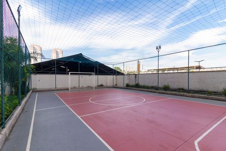 Apartamento para alugar com 43m², 2 quartos e 1 vagaQuadra Esportiva