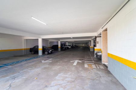 Apartamento para alugar com 43m², 2 quartos e 1 vagaGaragem
