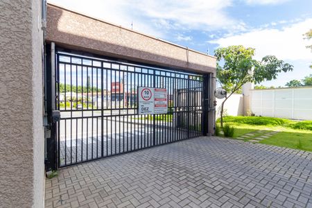 Apartamento para alugar com 43m², 2 quartos e 1 vagaEntrada de veículos