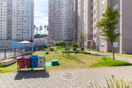 Apartamento para alugar com 43m², 2 quartos e 1 vagaÁrea externa