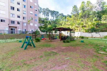 Apartamento para alugar com 43m², 2 quartos e 1 vagaÁrea comum - Playground