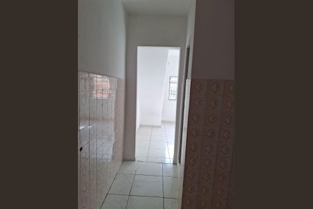 Casa para alugar com 80m², 2 quartos e sem vagaCorredor