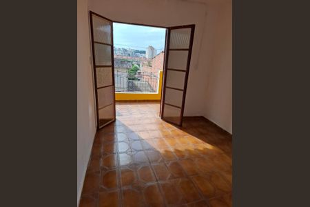 Casa para alugar com 80m², 2 quartos e sem vagaSala