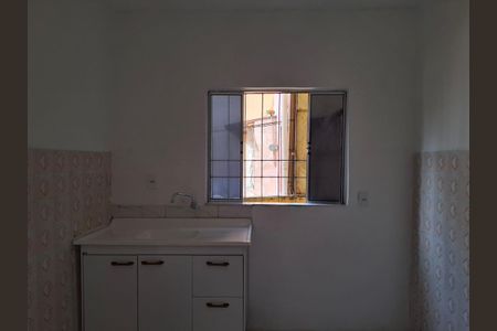 Casa para alugar com 80m², 2 quartos e sem vagaCozinha