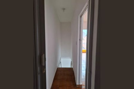 Casa para alugar com 80m², 2 quartos e sem vagaCorredor