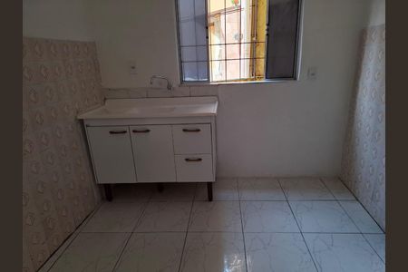 Casa para alugar com 80m², 2 quartos e sem vagaCozinha